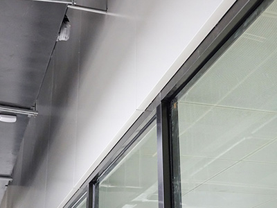 為什么要安裝機房彩鋼板？